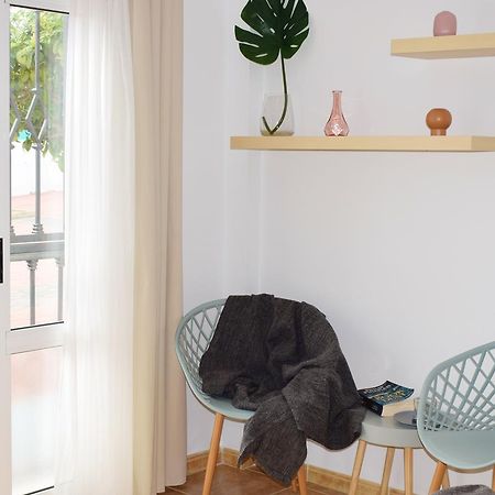 Carabeo Apartment Нерха Екстериор снимка