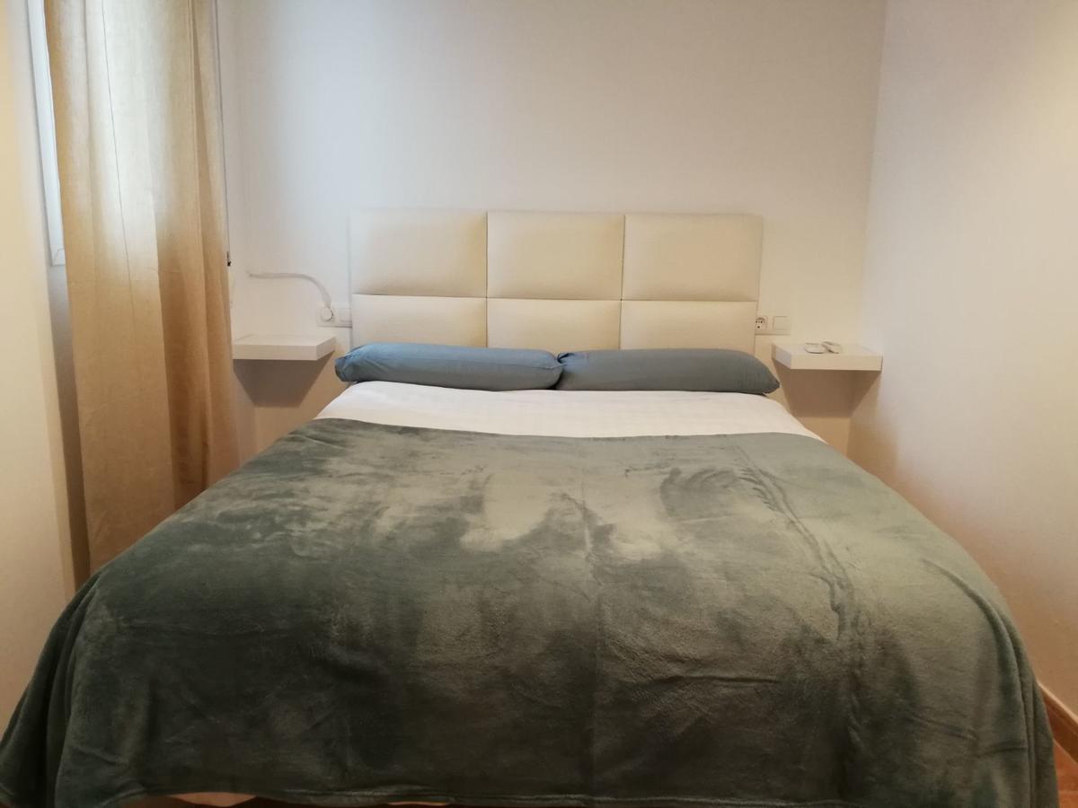 Carabeo Apartment Нерха Екстериор снимка