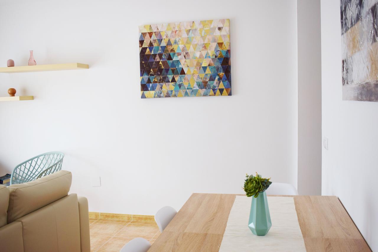 Carabeo Apartment Нерха Екстериор снимка