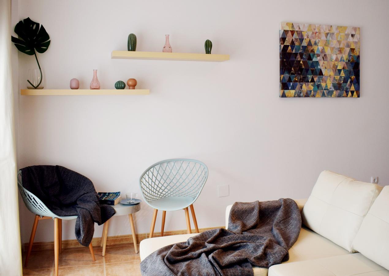 Carabeo Apartment Нерха Екстериор снимка