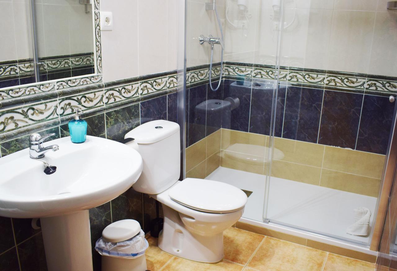 Carabeo Apartment Нерха Екстериор снимка