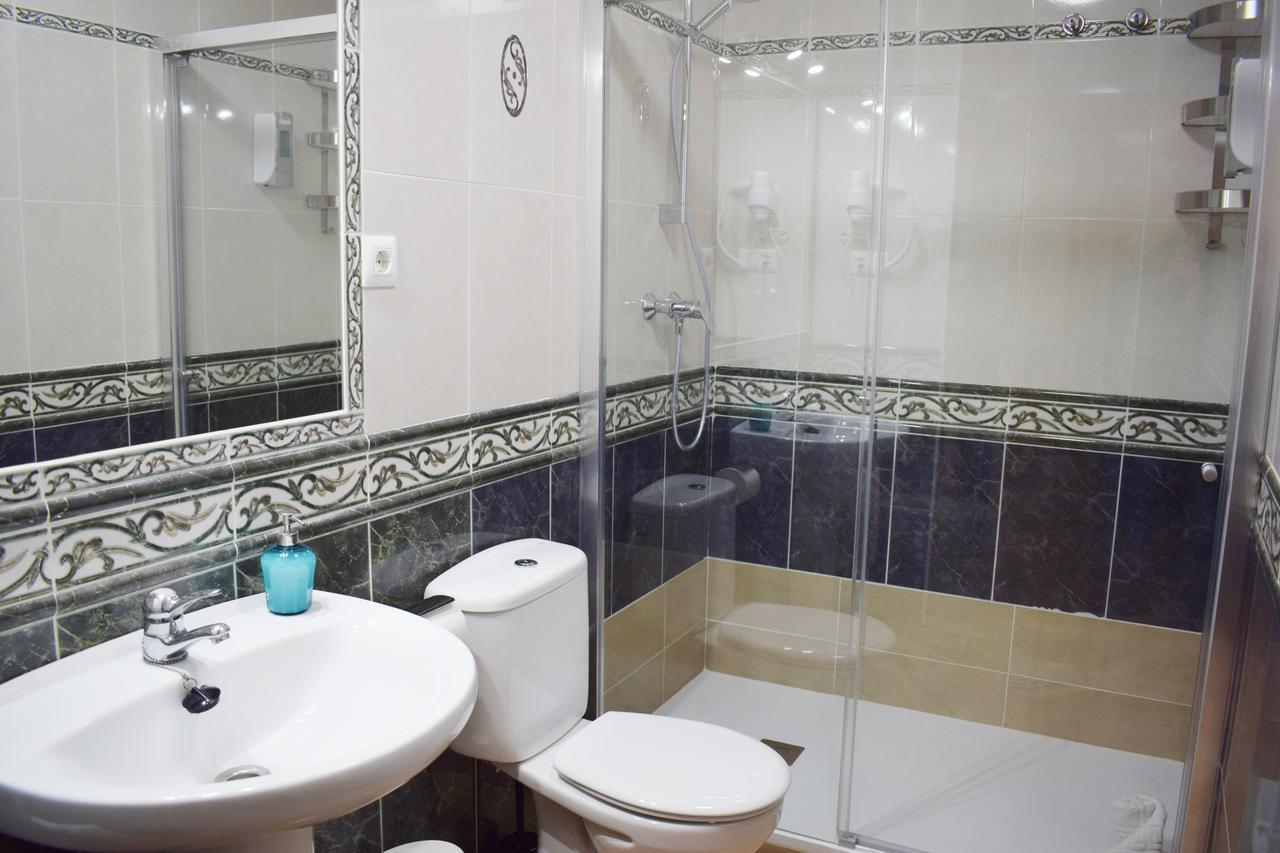 Carabeo Apartment Нерха Екстериор снимка